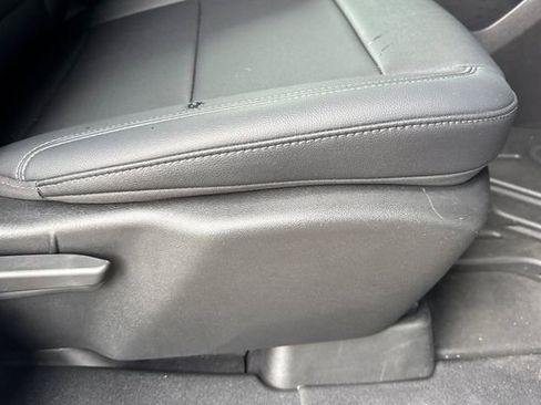 Used 2024 Chevrolet Silverado EV W/T image 23