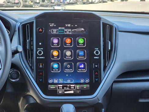 Certified 2025 Subaru Crosstrek 2.5i Sport w/ Popular Package #3A image 3