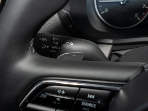 New 2026 MAZDA CX-90 3.3 Turbo w/ Preferred Package image 32