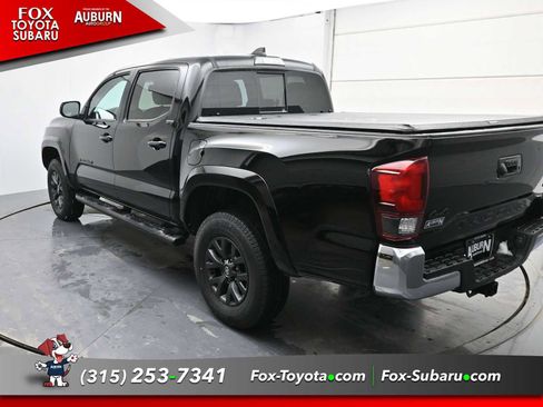 Used 2023 Toyota Tacoma SR5 image 12