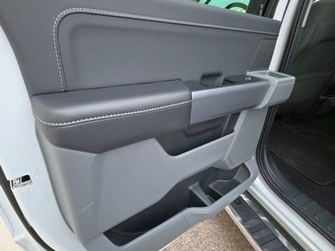 Used 2025 Ford F150 XLT w/ Equipment Group 301A Standard image 16