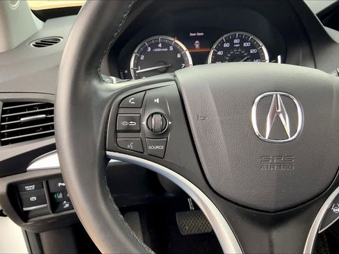 Used 2020 Acura MDX FWD w/ Technology Package image 24