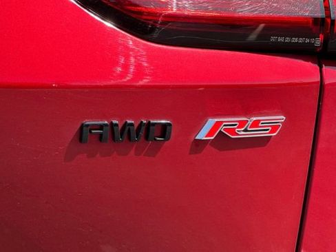 Used 2024 Chevrolet Blazer EV RS image 49