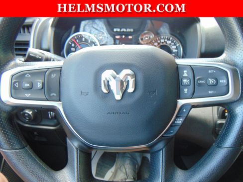 Certified 2025 RAM 1500 Tradesman image 23