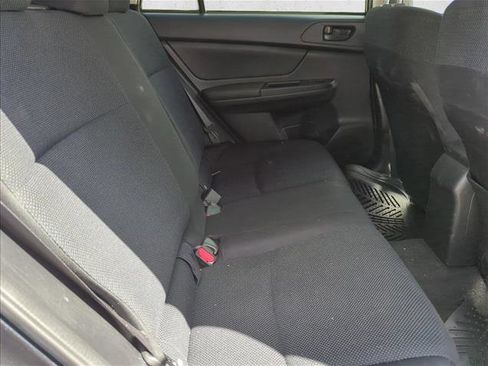 Used 2012 Subaru Impreza 2.0i image 23