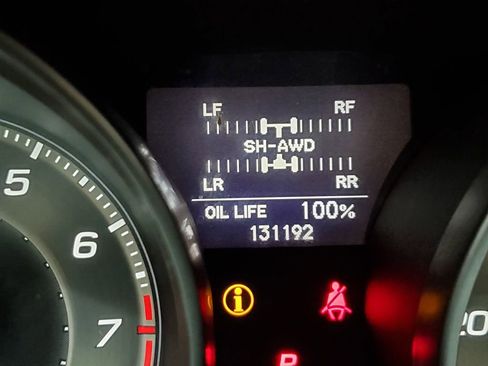 Used 2012 Acura MDX w/ Technology Package image 40