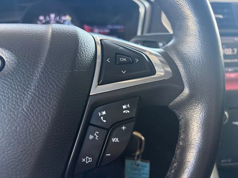 Used 2013 Ford Fusion SE FWD image 28