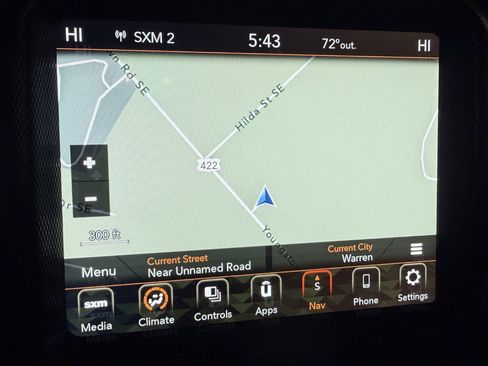 Used 2022 Jeep Wrangler Unlimited Sahara image 62