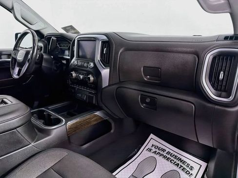 Used 2019 GMC Sierra 1500 Elevation w/ Elevation Value Package AWD/4WD image 31