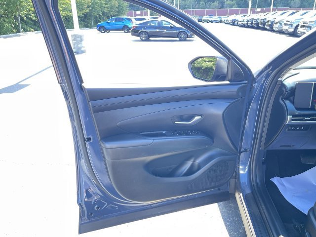 Used 2026 Hyundai Tucson SEL AWD/4WD image 21