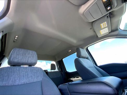 Certified 2023 Ford F150 XLT w/ Equipment Group 302A High image 14