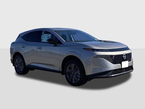 New 2025 Nissan Murano SL image 5