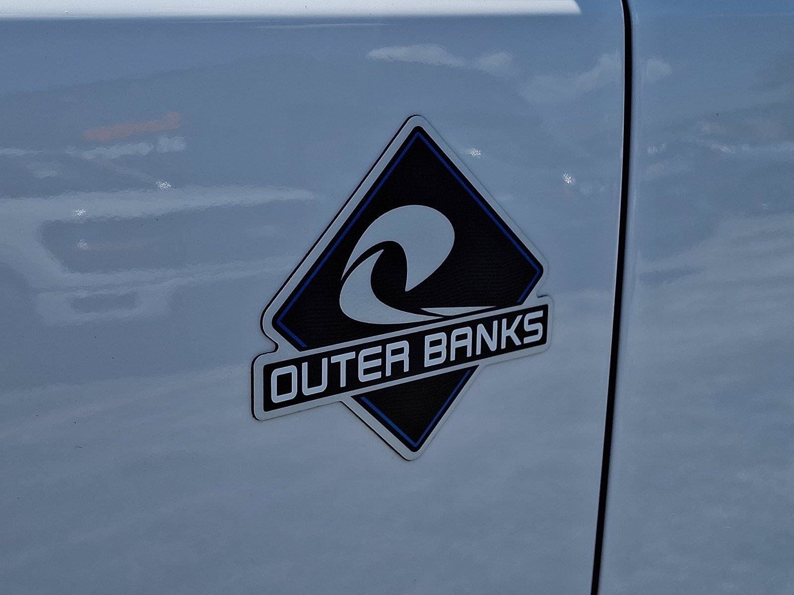Certified 2023 Ford Bronco Outer Banks AWD/4WD image 33