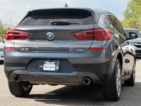 Used 2018 BMW X2 xDrive28i w/ Convenience Package image 5