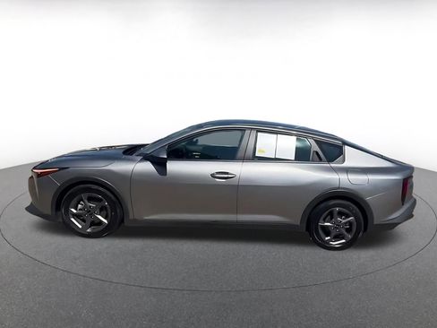 Used 2025 Kia K4 FWD image 8