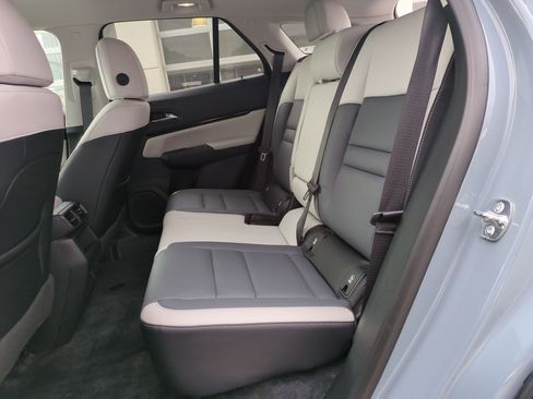 Used 2025 Honda Prologue Touring image 30