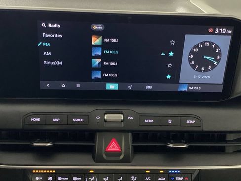 Used 2025 Kia K4 FWD image 18