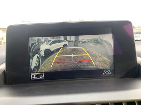 Used 2021 Lexus NX 300 AWD w/ Accessory Package 2 image 25