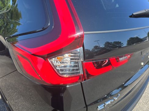 Used 2024 Honda CR-V EX image 33