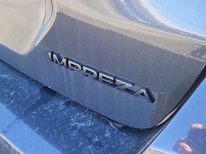 New 2026 Subaru Impreza 2.0i Sport