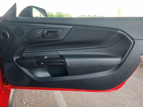 Used 2024 Ford Mustang Dark Horse image 68