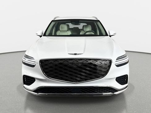 New 2027 Genesis GV70 2.5T AWD/4WD image 2