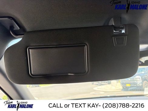 New 2026 Ford Explorer Tremor w/ Tremor Ultimate Package AWD/4WD image 46