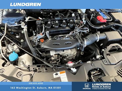 New 2026 Honda Accord SE image 16