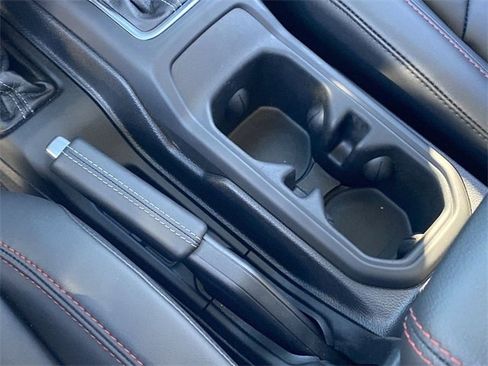 Used 2025 Jeep Gladiator Rubicon w/ Convenience Group image 31