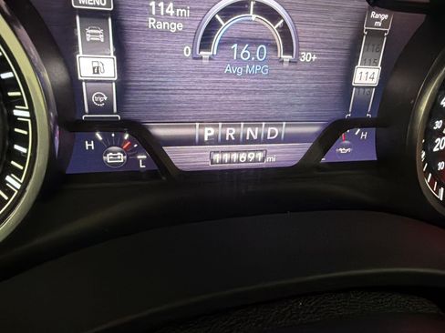 Used 2021 RAM 1500 Lone Star RWD image 22