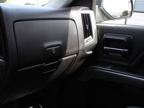 Used 2014 Chevrolet Silverado 1500 LT w/ All Star Edition image 35