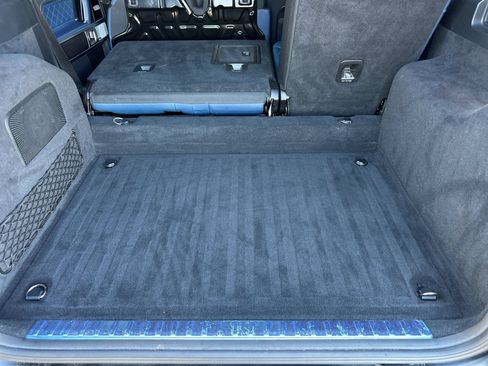 Certified 2021 Mercedes-Benz G 550 image 17