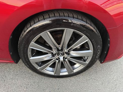 Used 2018 MAZDA MAZDA6 Signature FWD image 15