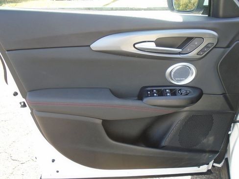 Certified 2024 Dodge Hornet GT Plus image 6