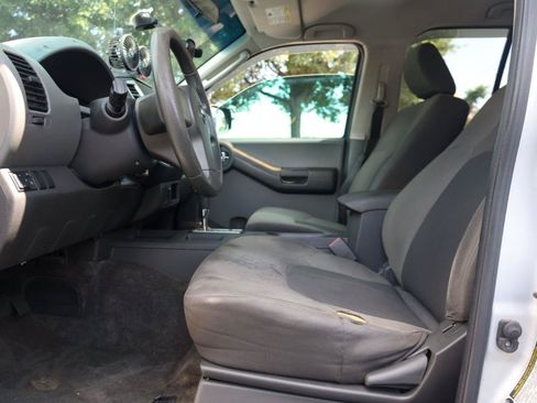 Used 2010 Nissan Xterra S RWD image 19