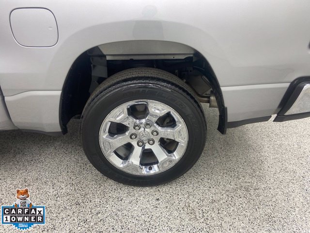 Used 2022 RAM 1500 Big Horn AWD/4WD image 7