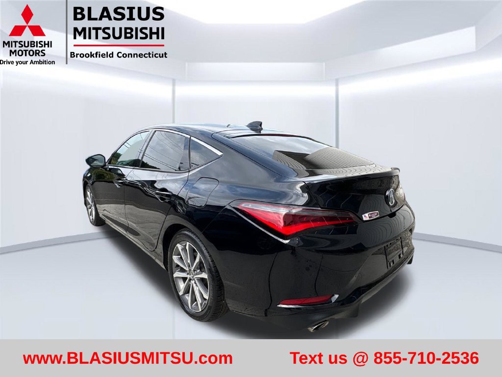 Used 2023 Acura Integra FWD image 12