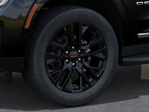 New 2026 GMC Yukon XL Denali AWD/4WD image 10