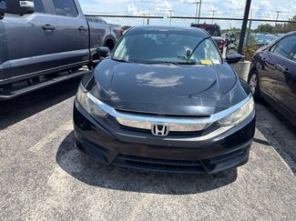 Used 2017 Honda Civic LX video 2
