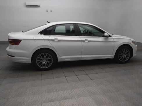 Used 2019 Volkswagen Jetta S w/ Driver Assistance Package FWD image 10