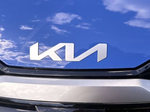 New 2026 Kia Sportage EX AWD/4WD image 20