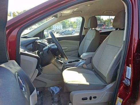 Used 2014 Ford Escape SE AWD/4WD image 17