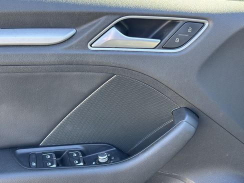 Used 2017 Audi A3 e-tron Premium w/ Sport Package image 15