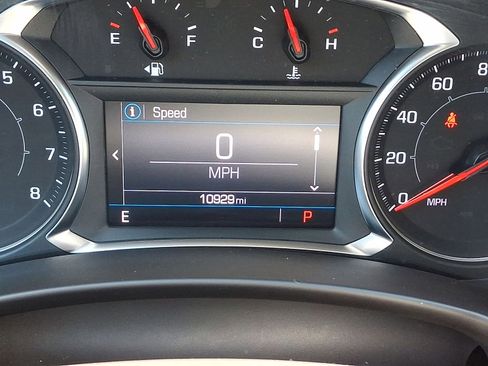 Certified 2023 GMC Terrain SLE FWD image 13