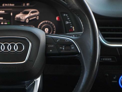 Used 2019 Audi Q7 3.0T Premium Plus AWD/4WD image 18