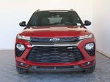 Used 2021 Chevrolet TrailBlazer RS w/ Technology Package image 2
