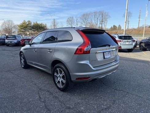 Used 2014 Volvo XC60 T6 image 3