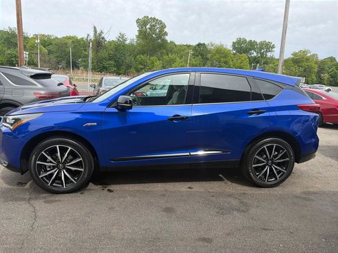 Used 2025 Acura RDX A-Spec AWD/4WD image 17