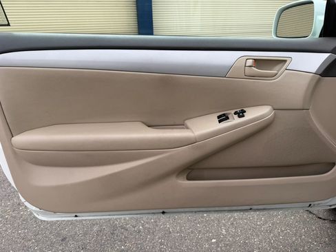 Used 2008 Toyota Solara SE image 9