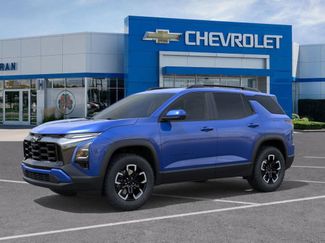 New 2026 Chevrolet Equinox ACTIV w/ Convenience Package III AWD/4WD video 2